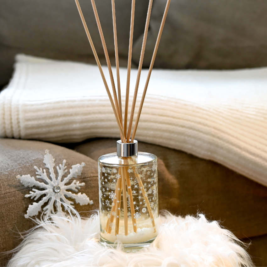 Staying Warm this Winter