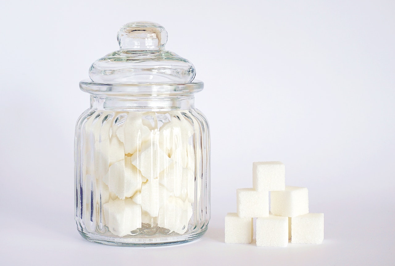 Myths & Facts about Your Skin & Sugar - Pexel Image