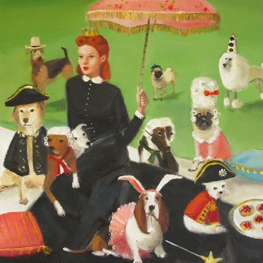 Janet Hill Studio