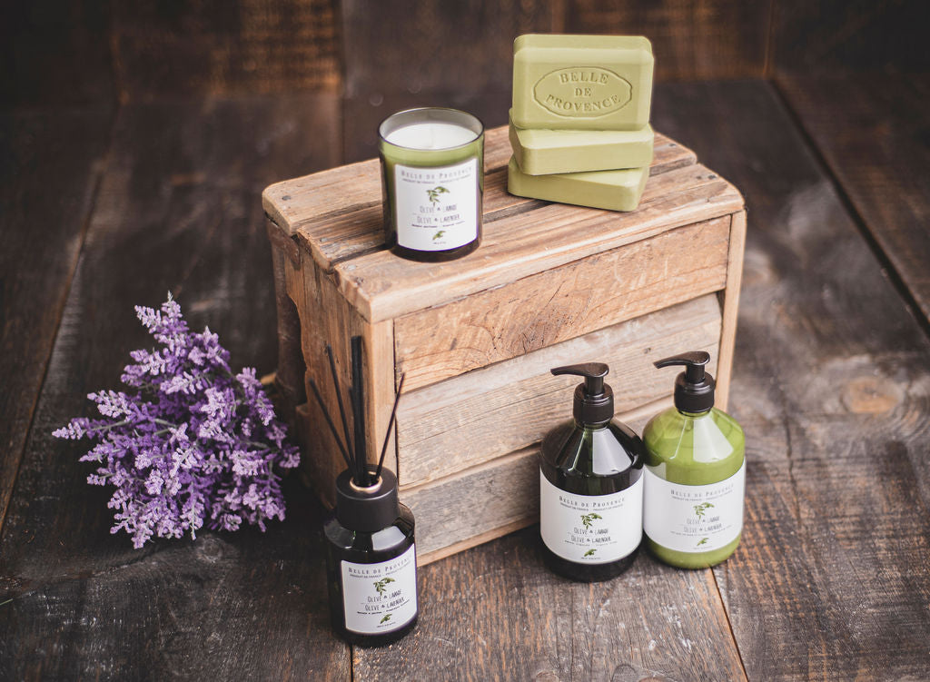 Belle de Provence