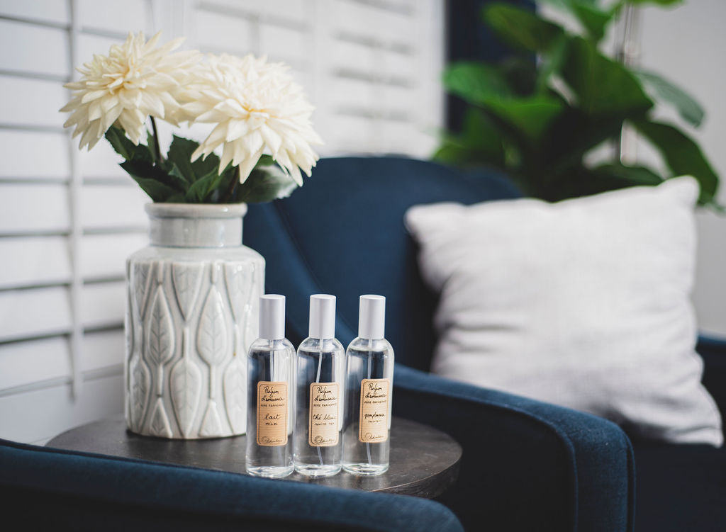 Home Fragrances