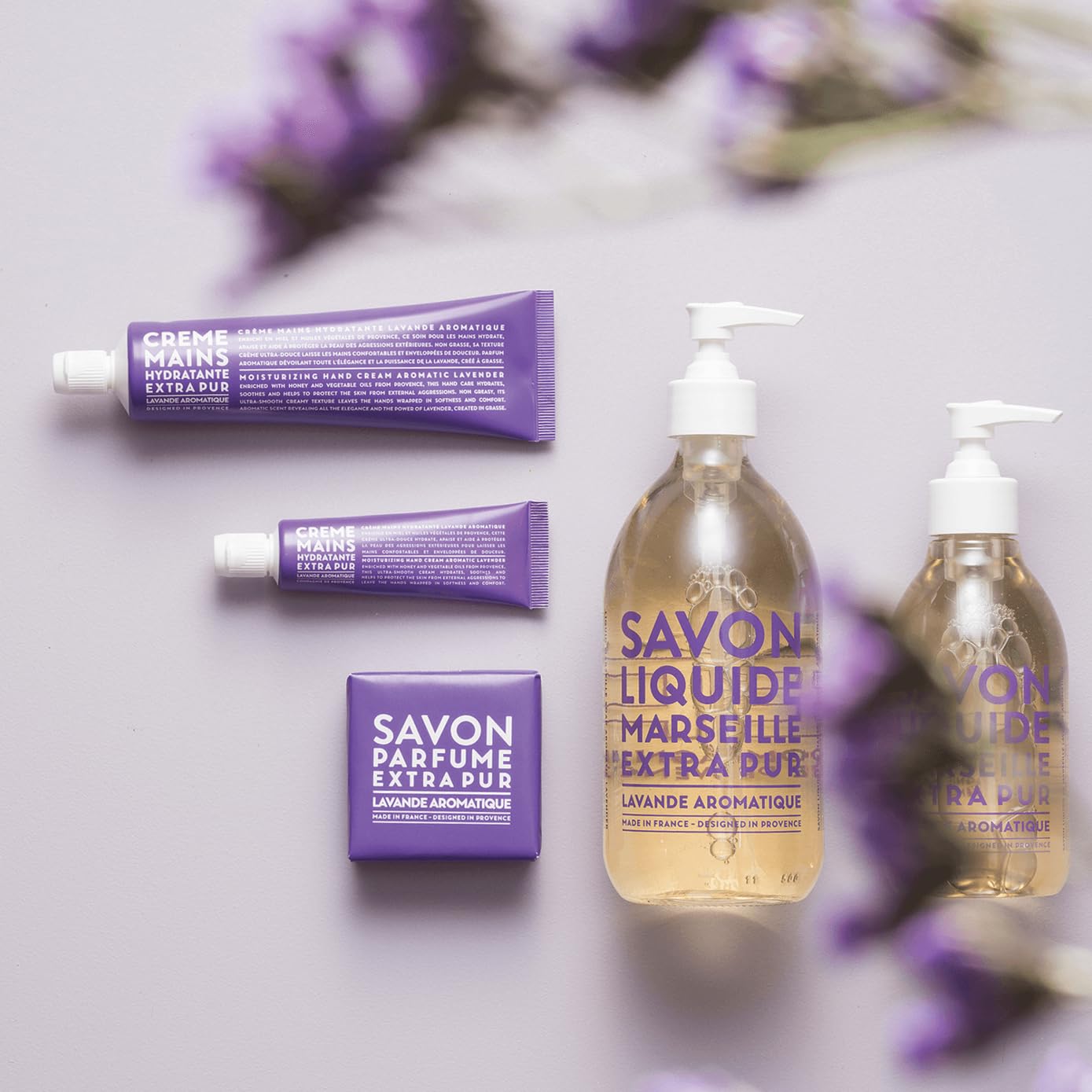 Compagnie De Provence