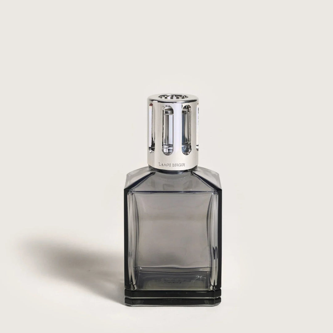 Maison Berger - Carré Gris - Lampe 4821