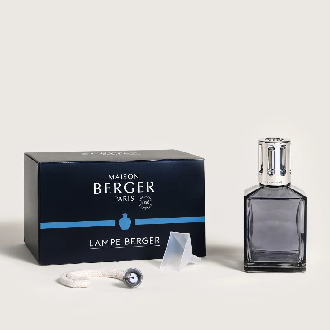 Maison Berger - Carré Gris - Lampe 4821