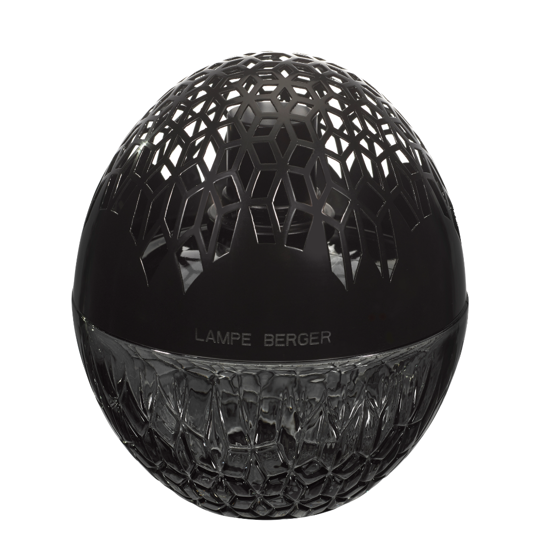 Maison Berger Paris - Luka Black Fragrance Lamp 4866