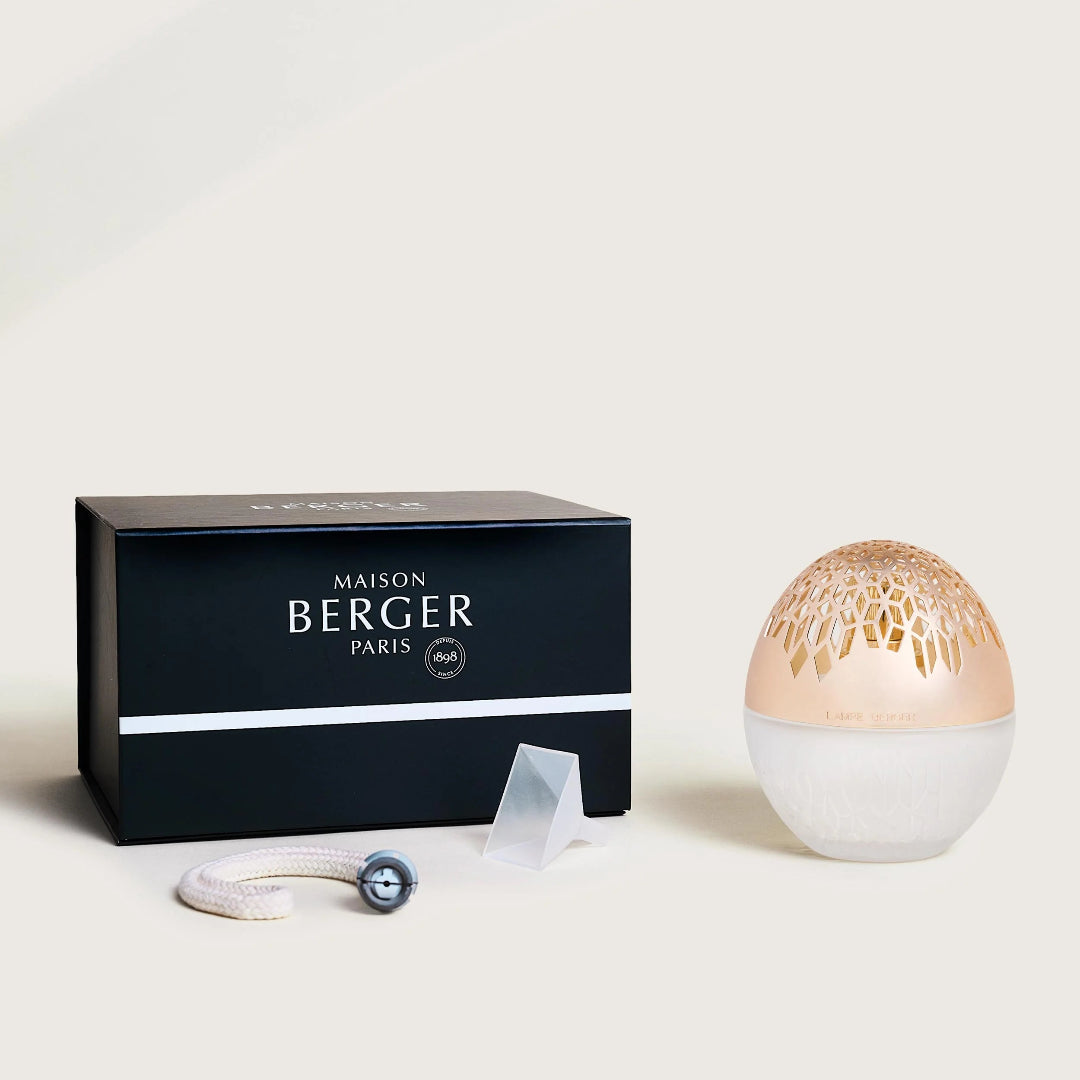 Maison Berger Paris - Luka Frosted Fragrance Lamp 4867