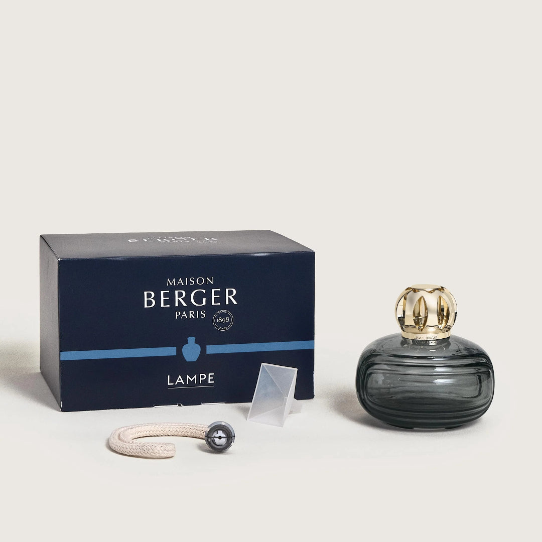 Maison Berger Paris - Enigma Grey - Lampe 4882