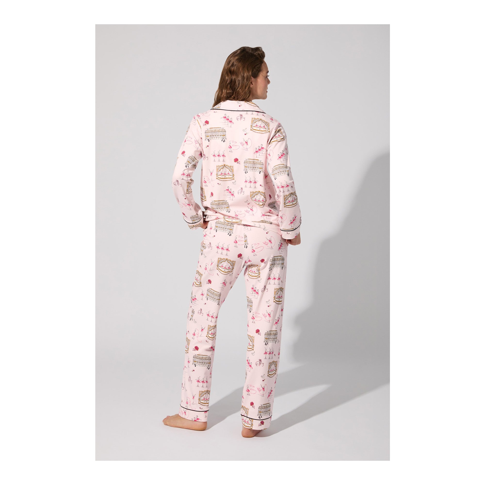 Swan Lake Classic PJ Set