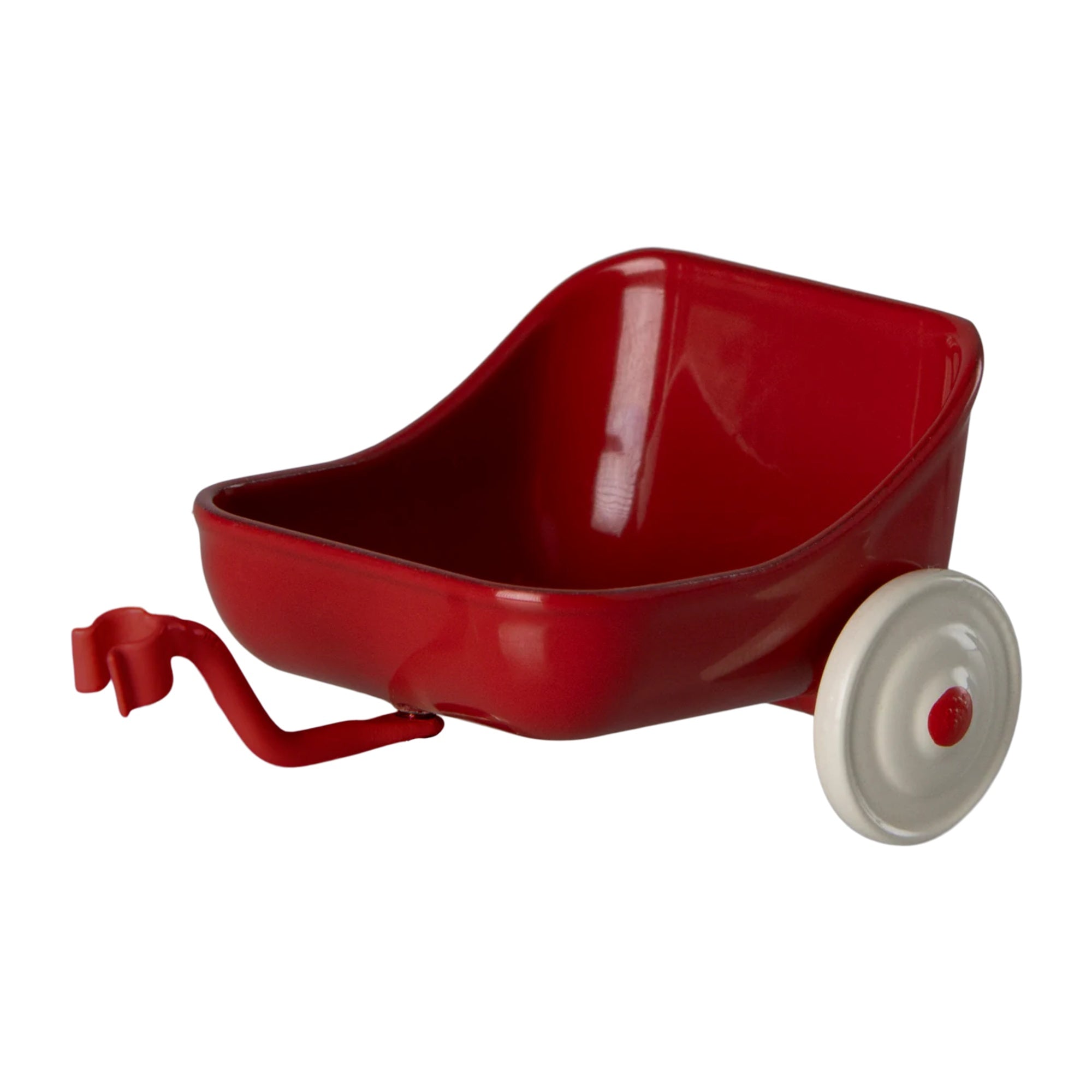 Maileg - Red Tricycle Hanger