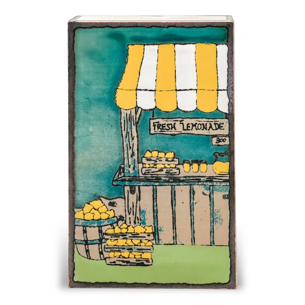 Houston Llew - Spiritile - 300 Creating Happiness