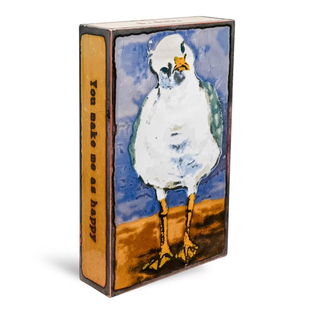 Houston Llew - Spiritile - 297 Mine