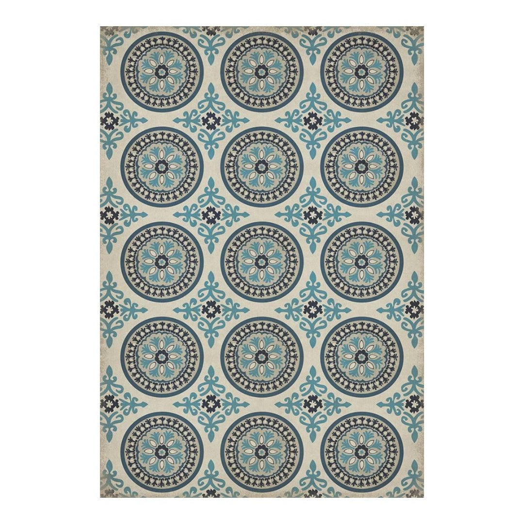 Spicher & Co. Vintage Vinyl - Pattern 43 Epiphany
