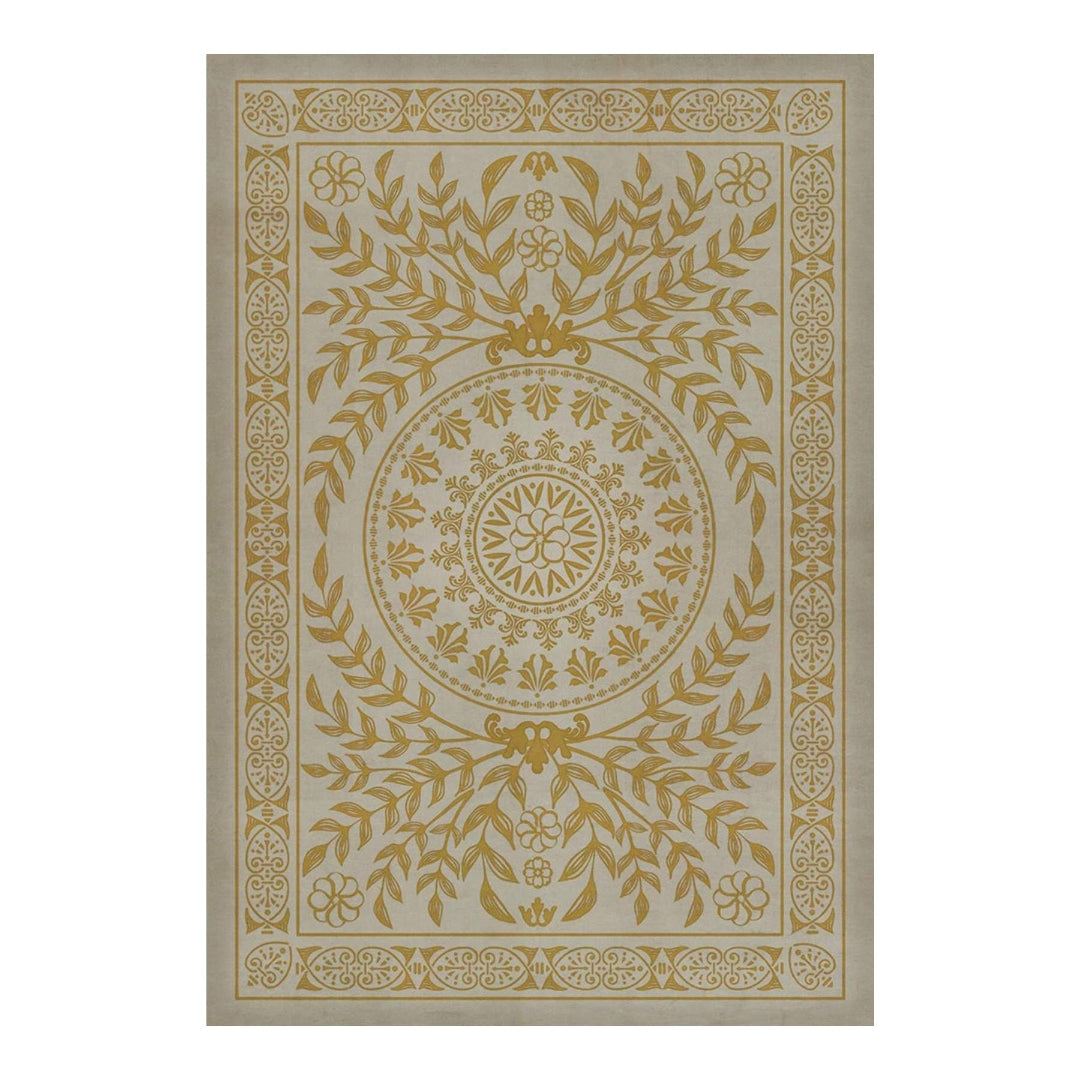 Spicher & Co. Vintage Vinyl - Pattern 40 Versailles