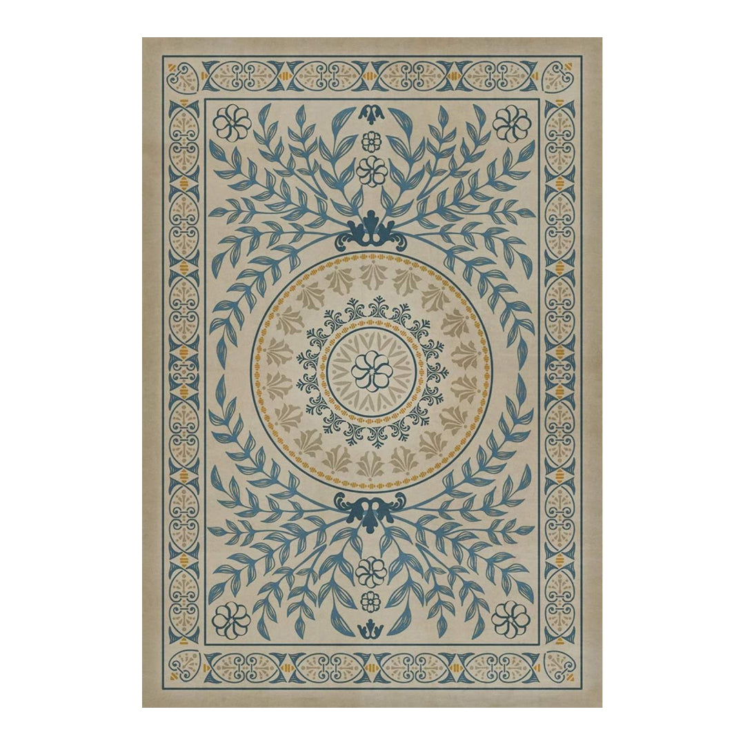 Spicher & Co. Vintage Vinyl - Modèle 40 Villa d'Este
