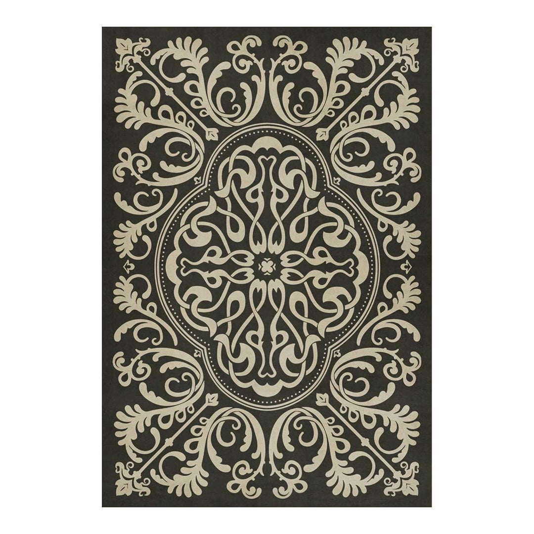 Spicher & Co. Vinyle Vintage - Motif 39 Blackjack
