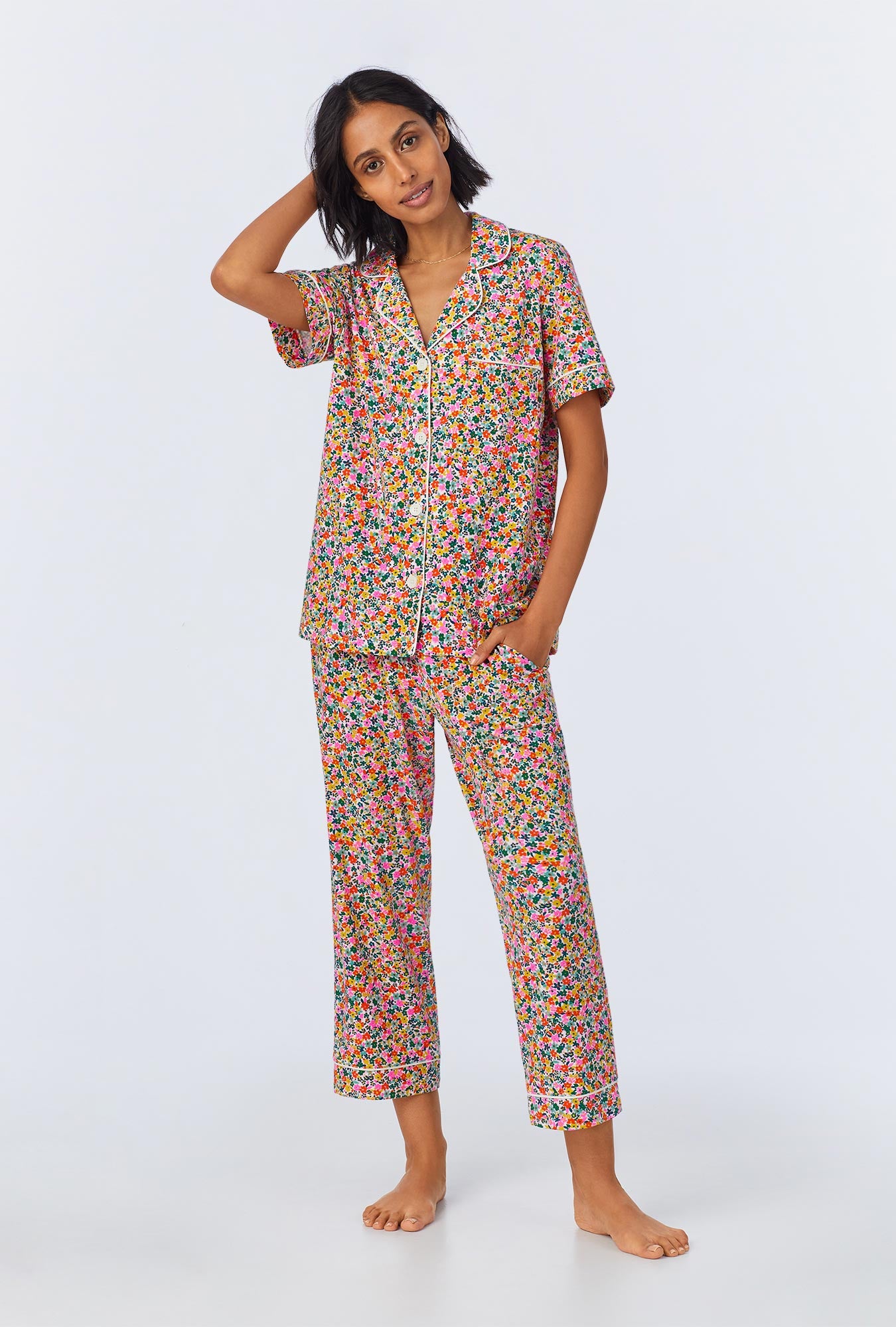 Bedhead PJs - Fresh Picks Classic PJ Set