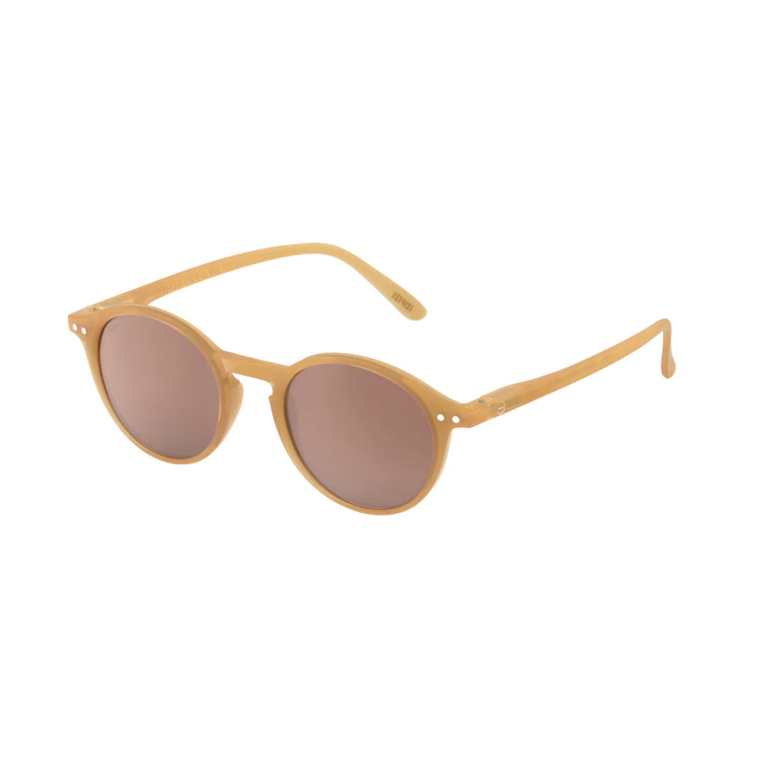 Lunettes de soleil IZIPIZI #E noires