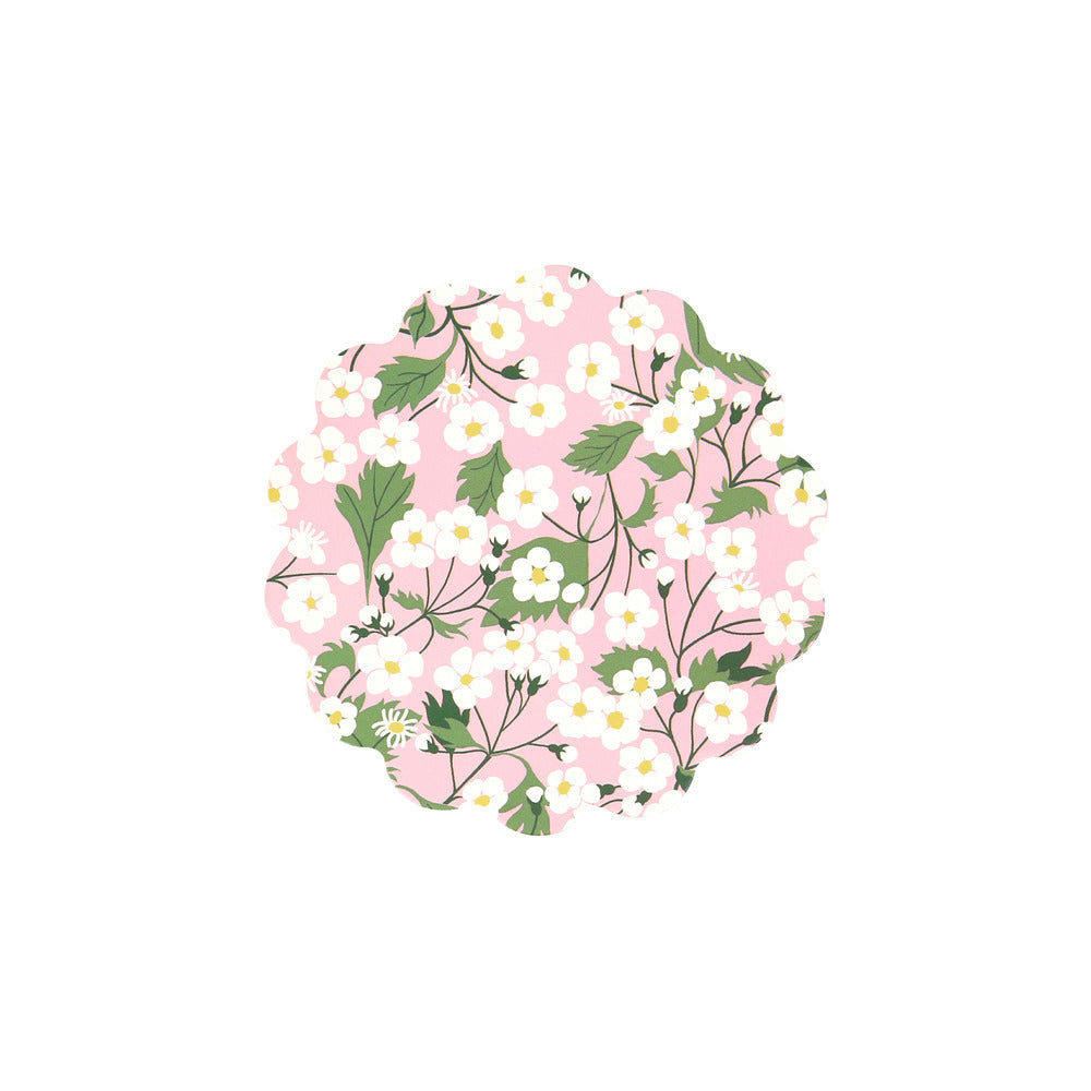 Liberty Mixed Set Coasters