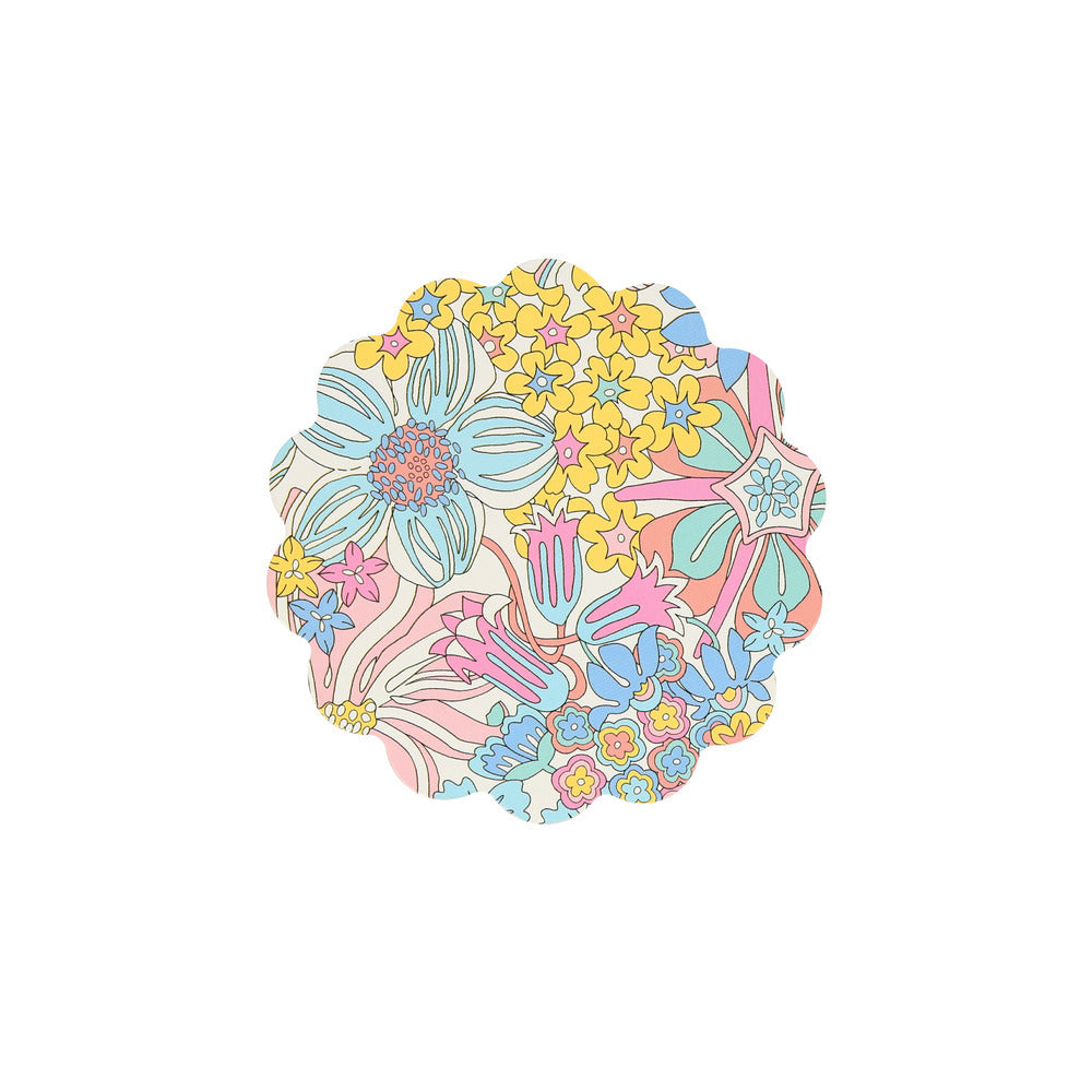 Liberty Mixed Set Coasters