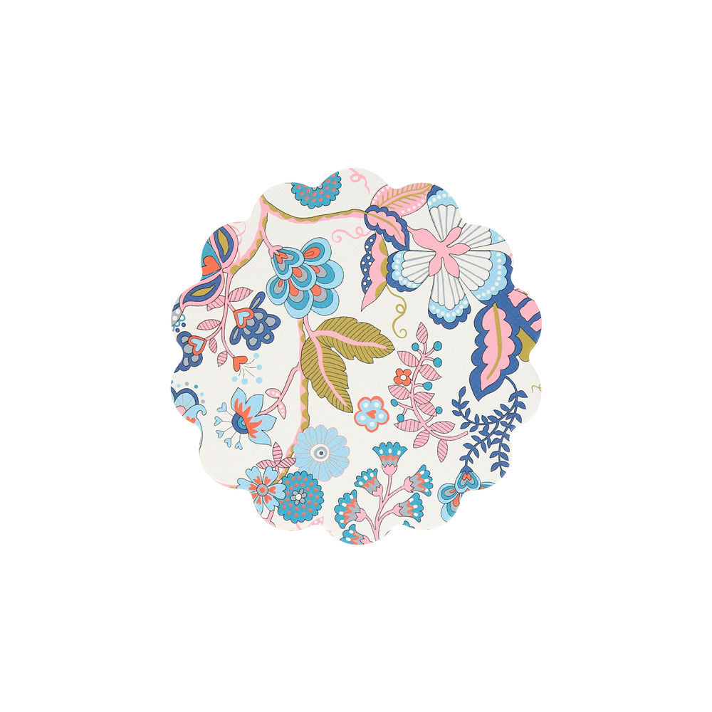 Liberty Mixed Set Coasters