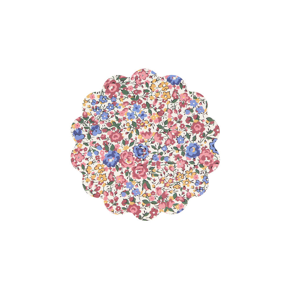 Liberty Mixed Set Coasters