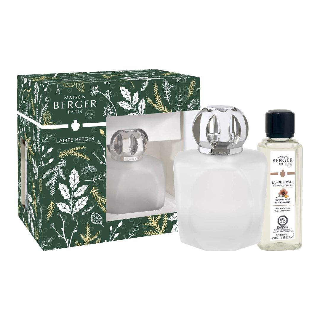 Maison Berger Paris - Frosted Magical Fragrance Lamp 314902