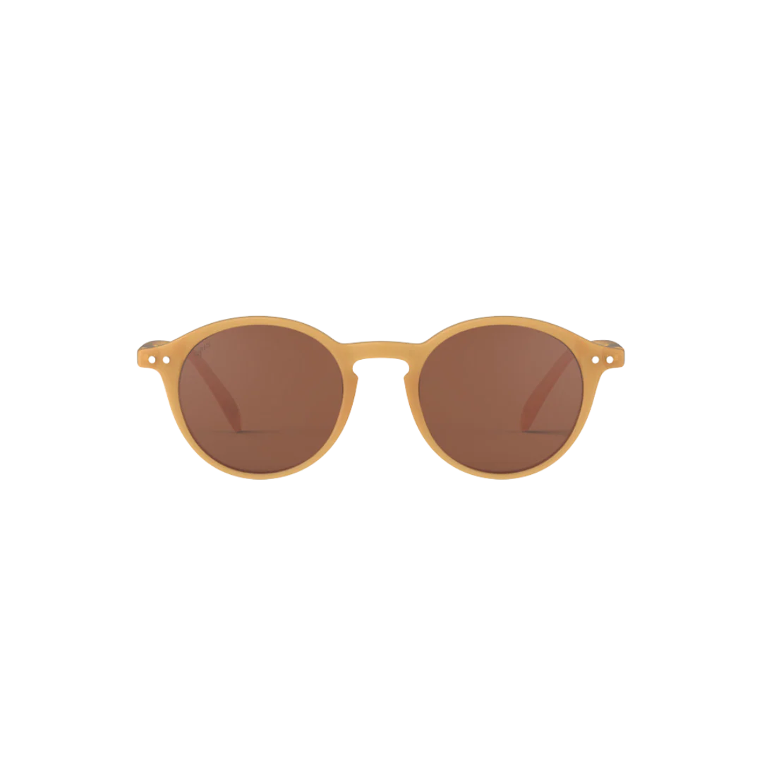 Lunettes de soleil IZIPIZI #E noires