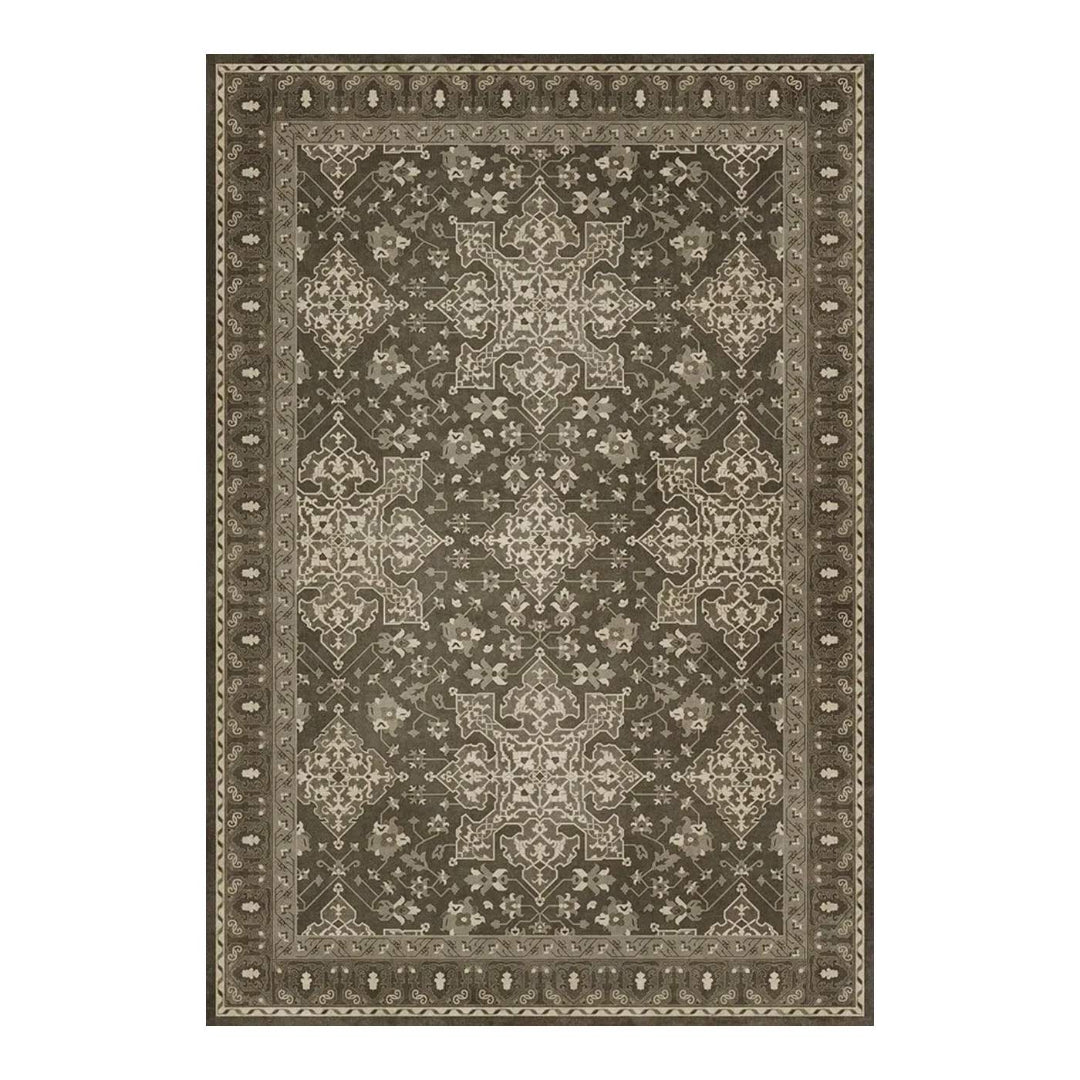 Spicher & Co. Vintage Vinyl - Williamsburg – Star Ushak – Ray of the Night