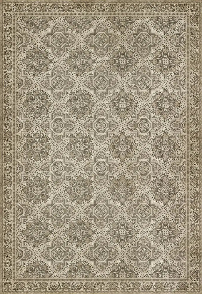 Spicher & Co. Vintage Vinyl - Williamsburg – Antiquary – Holograph