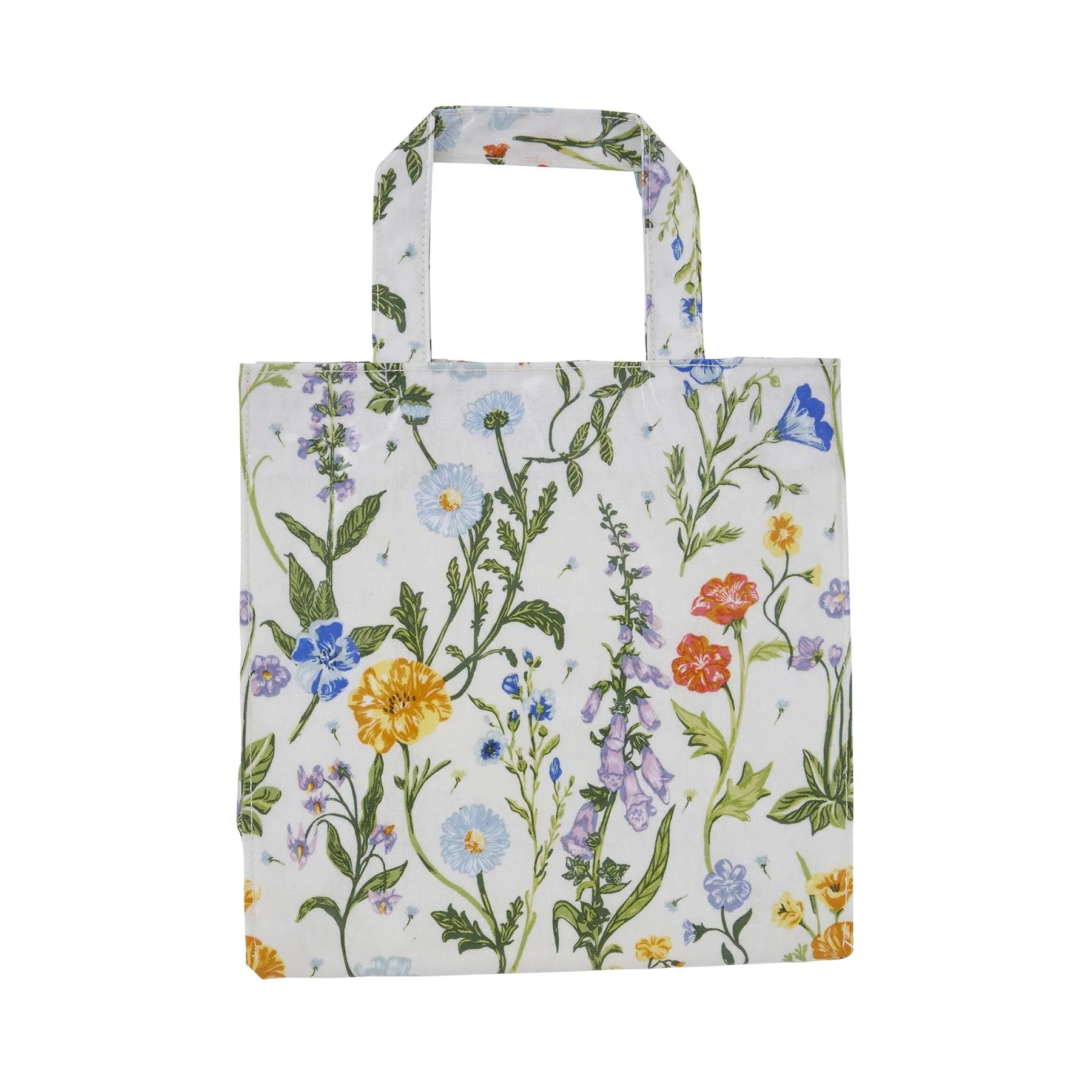 Sac en PVC Cottage Garden