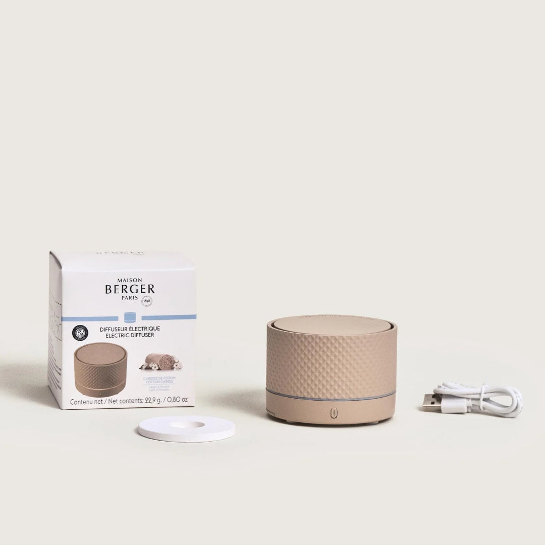 Maison Berger Paris - Nomad Diffuser Sand