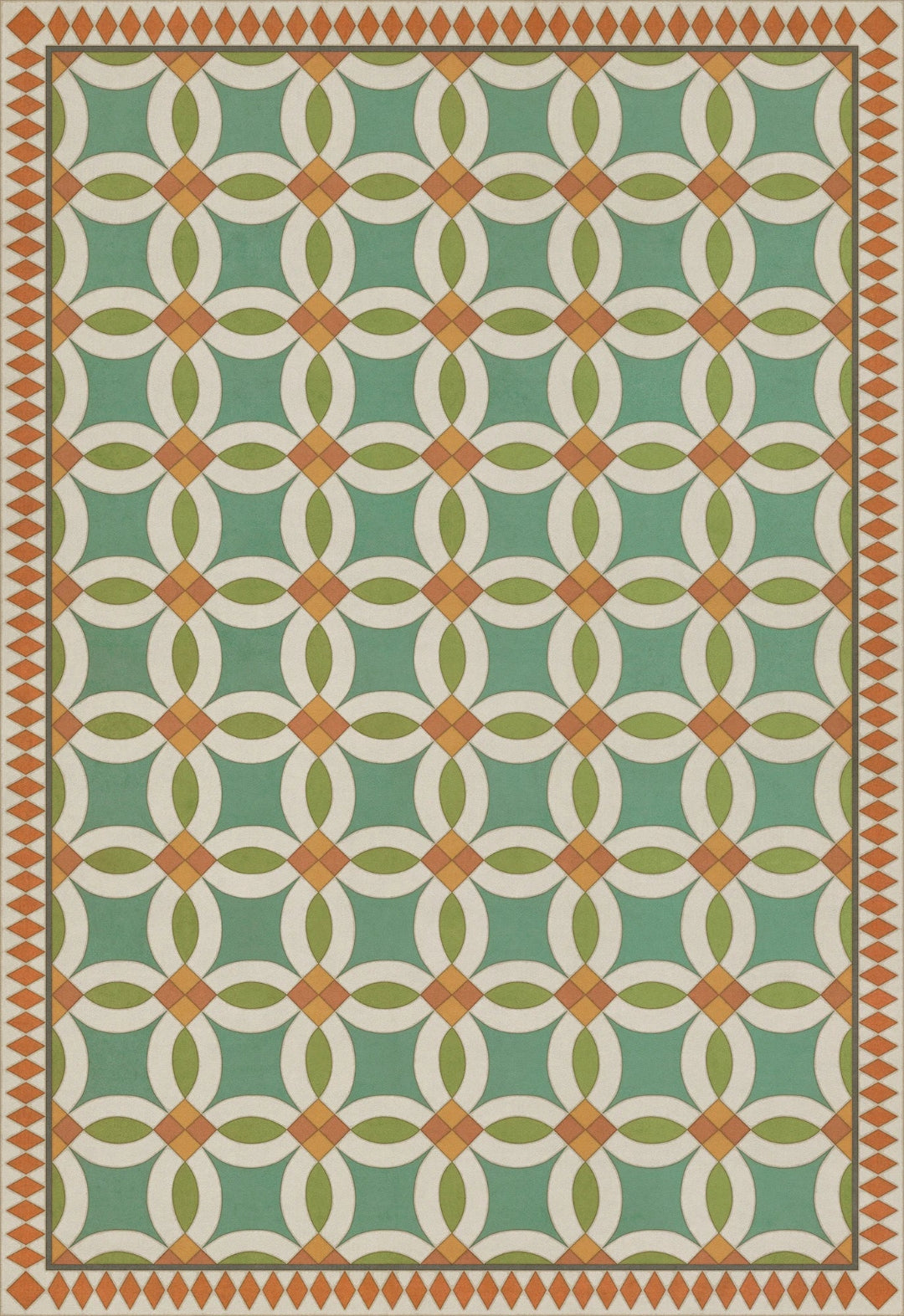 Spicher & Co. Vintage Vinyl - Folk Art Museum – Wedding Ring – Adelaide