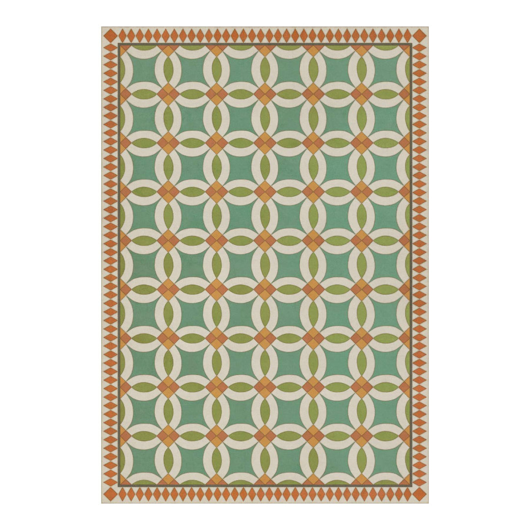 Spicher & Co. Vintage Vinyl - Folk Art Museum – Wedding Ring – Adelaide