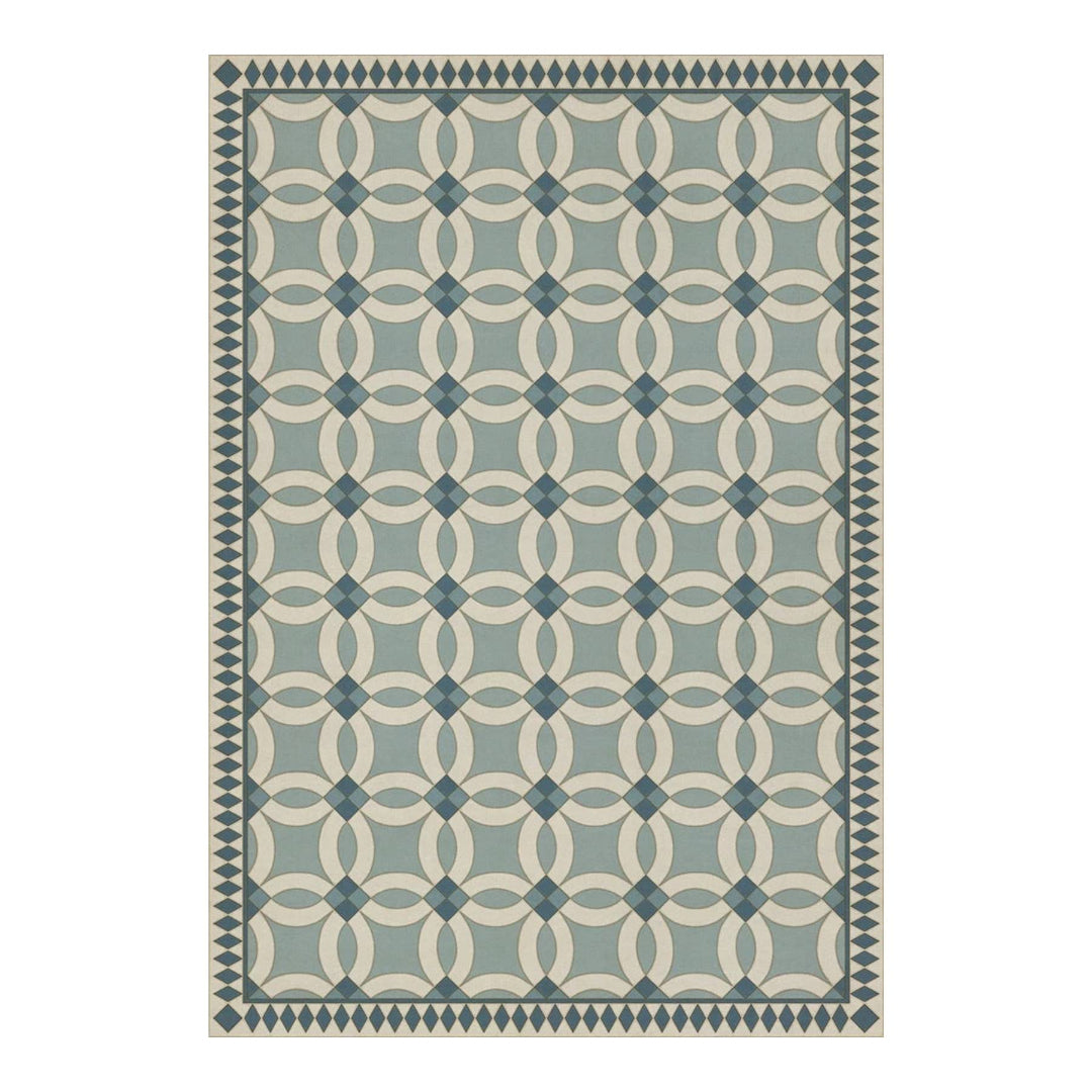 Spicher & Co. Vintage Vinyl - Folk Art Museum – Wedding Ring – Evangeline