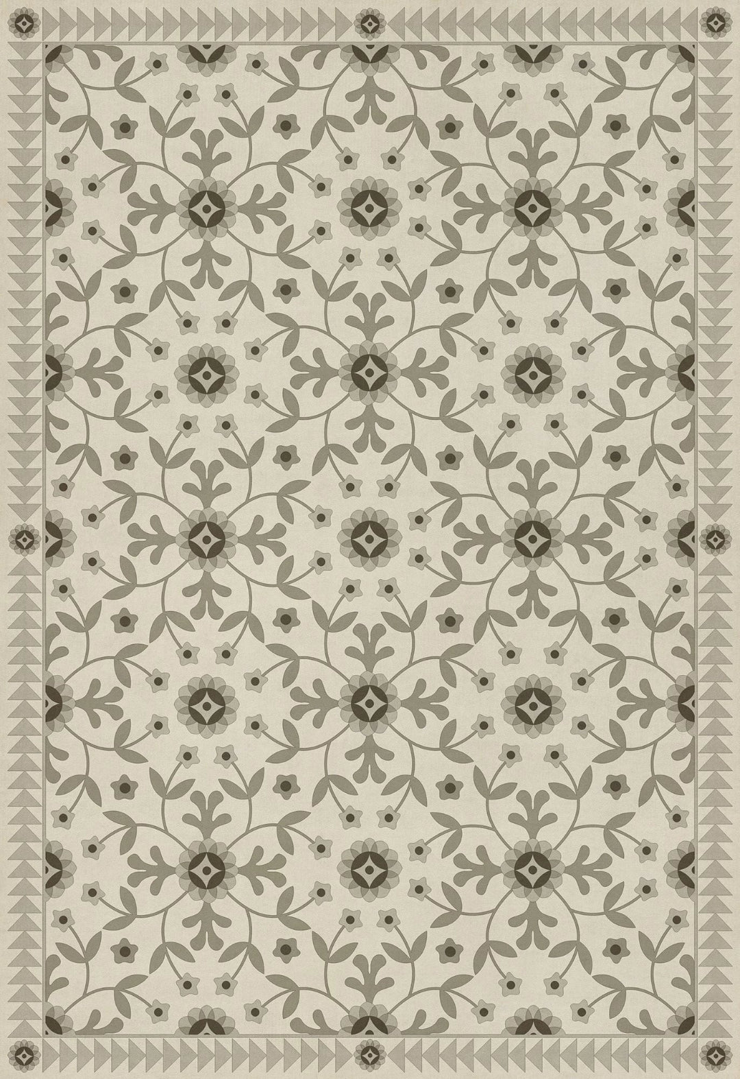 Spicher & Co. Vintage Vinyl - Folk Art Museum – Whig Rose – Meditations Divine and Moral