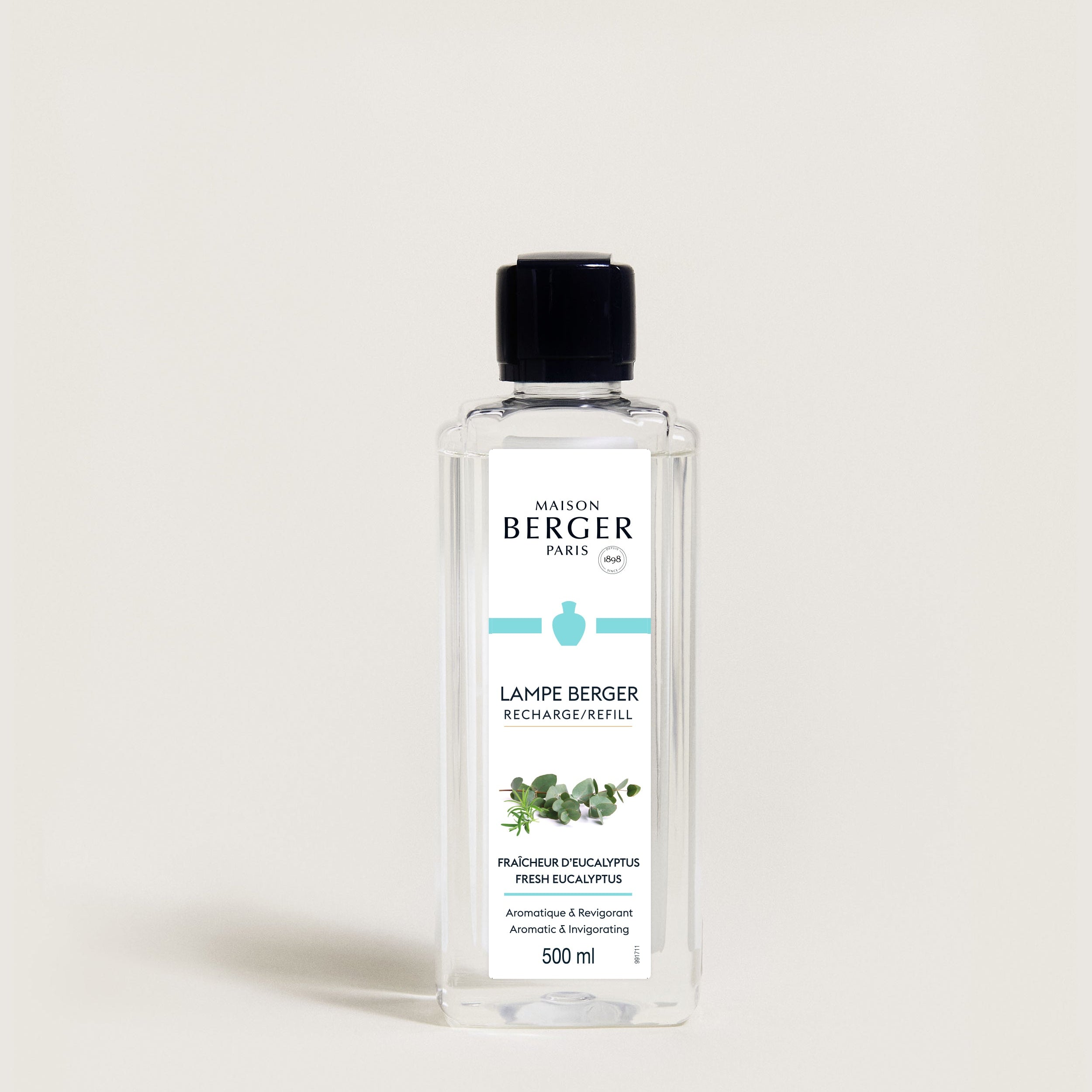 Maison Berger - Fresh Eucalyptus