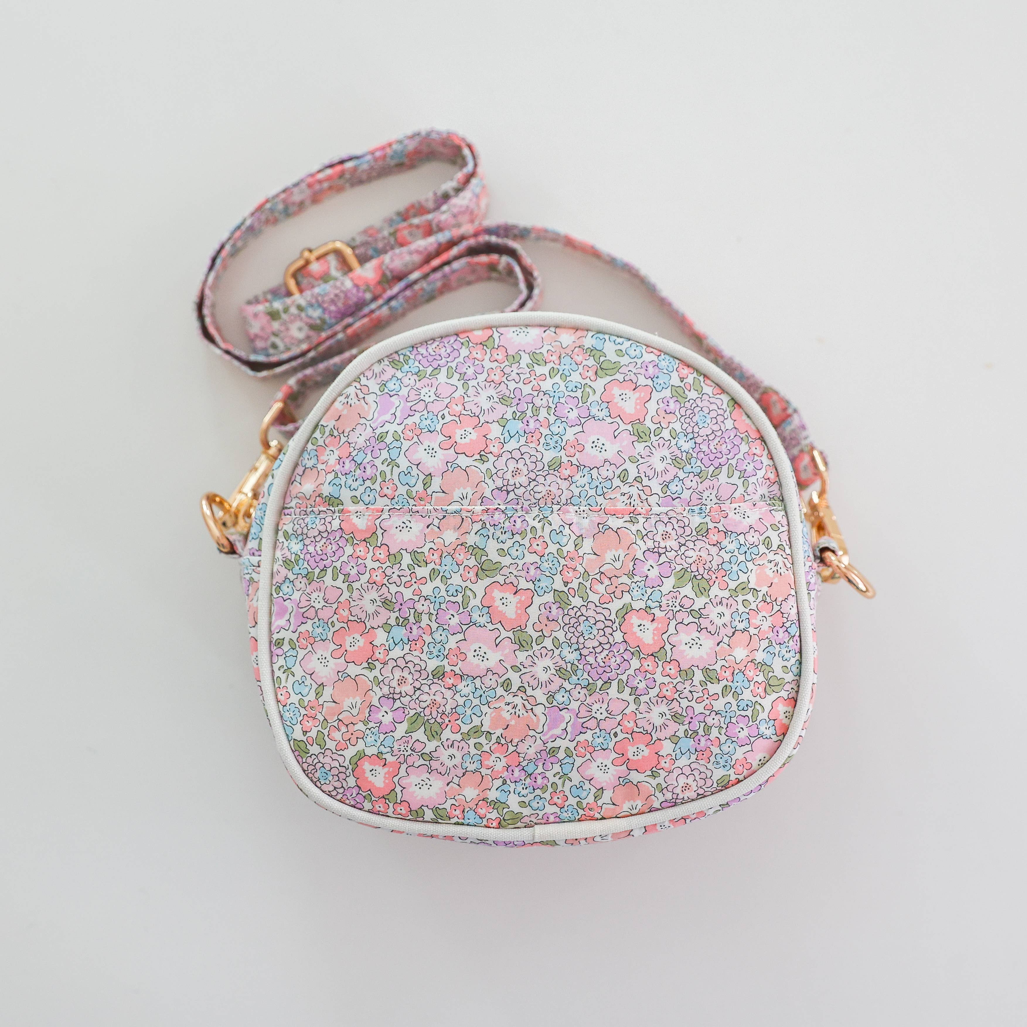 Josie Joan's - Lillia Crossbody messenger Bag