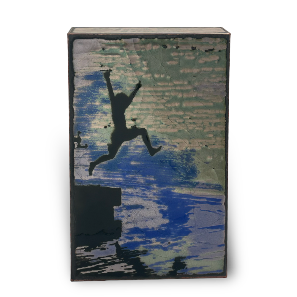 Houston Llew - Spiritile - 280 Leap