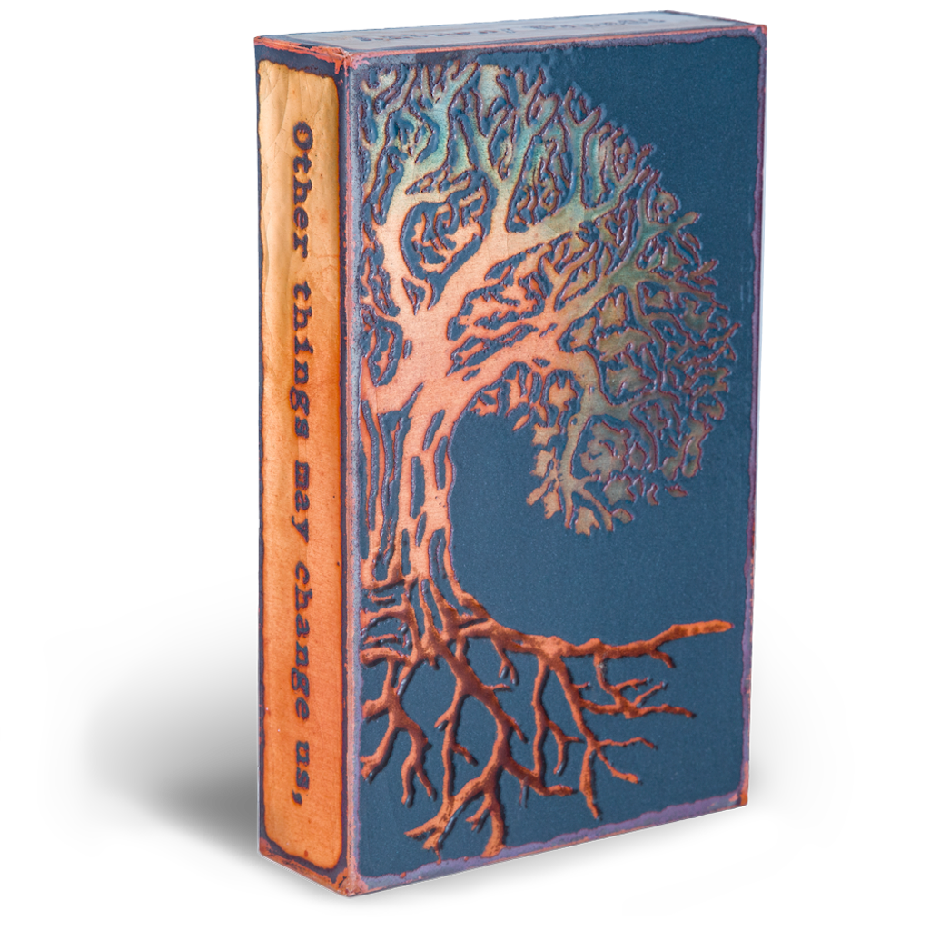 Houston Llew - Spiritile - 223 Family Tree