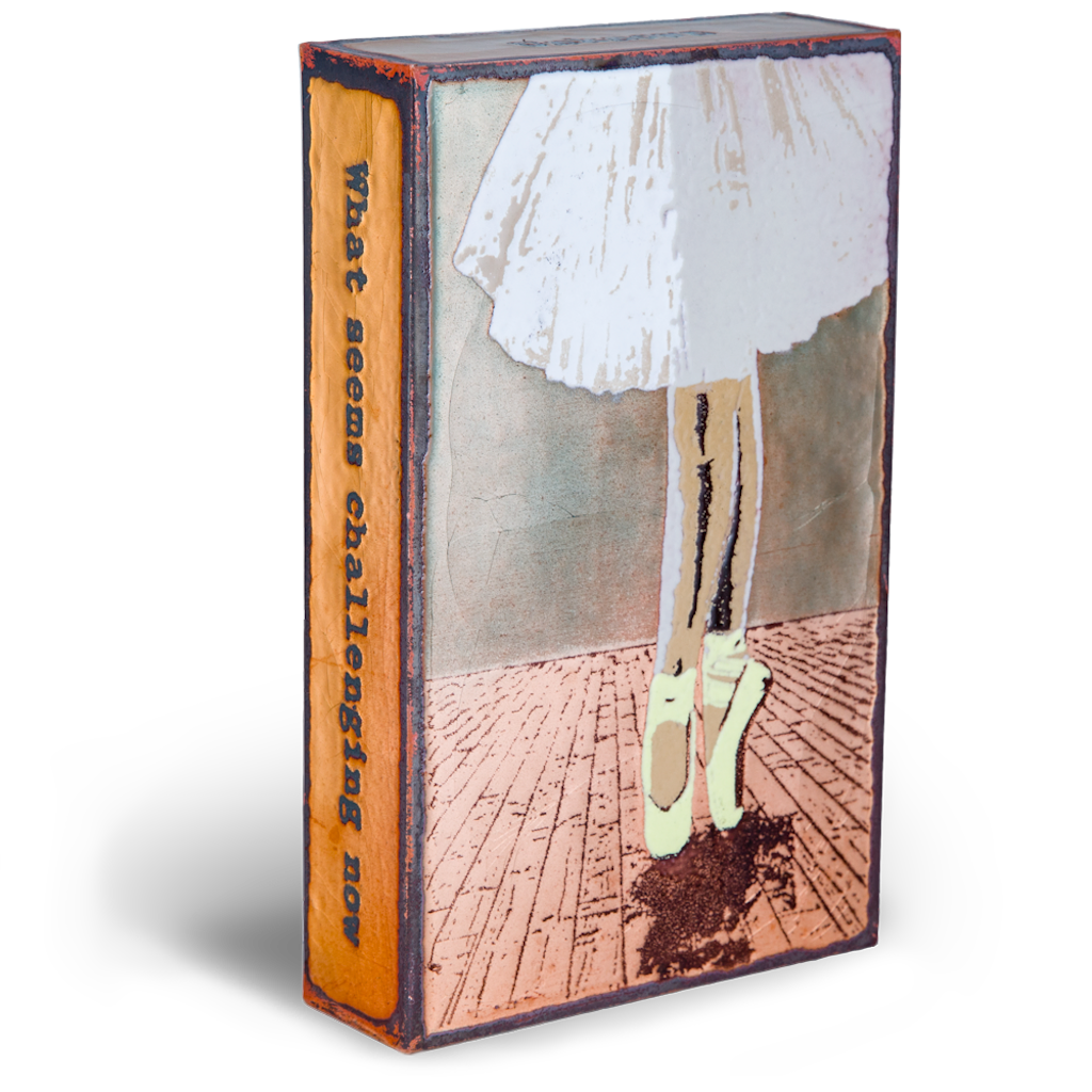 Houston Llew - Spiritile - 225 On Point