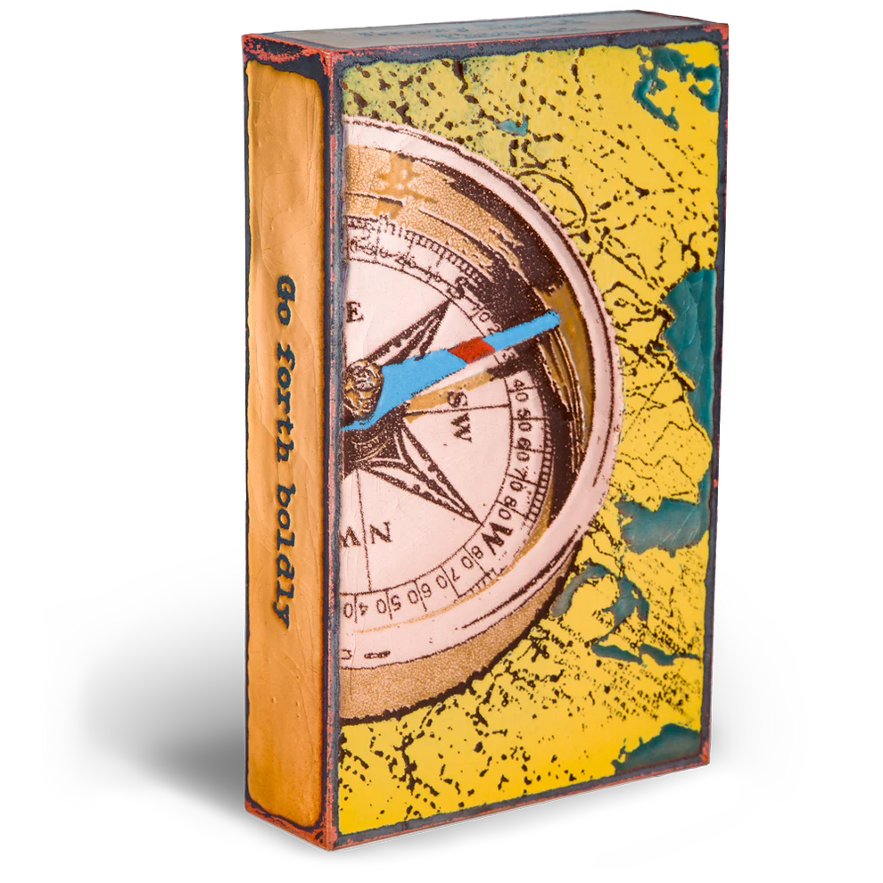 Houston Llew - Spiritile - 224 Dreambound