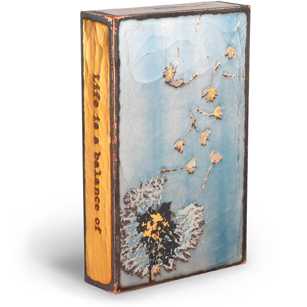 Houston Llew - Spiritile - 246 Fair Winds