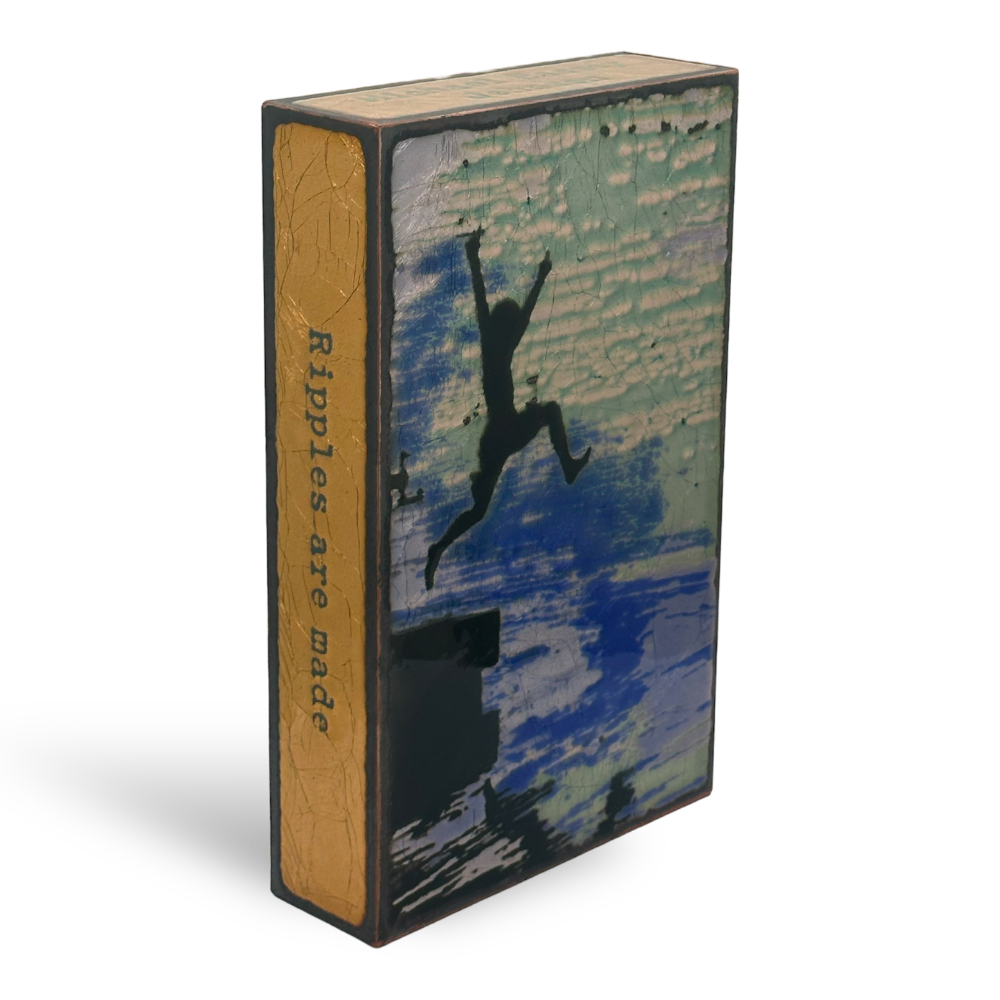 Houston Llew - Spiritile - 280 Leap