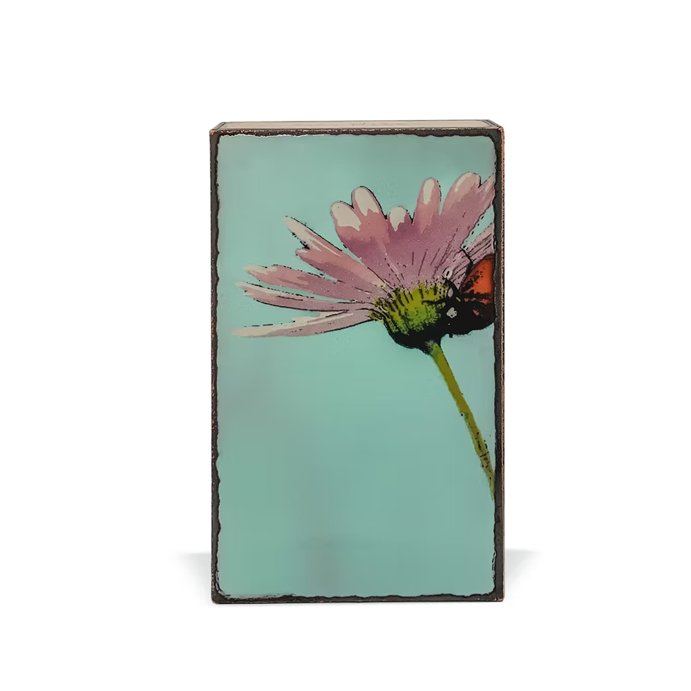 Houston Llew - Spiritile - 266 Cherish