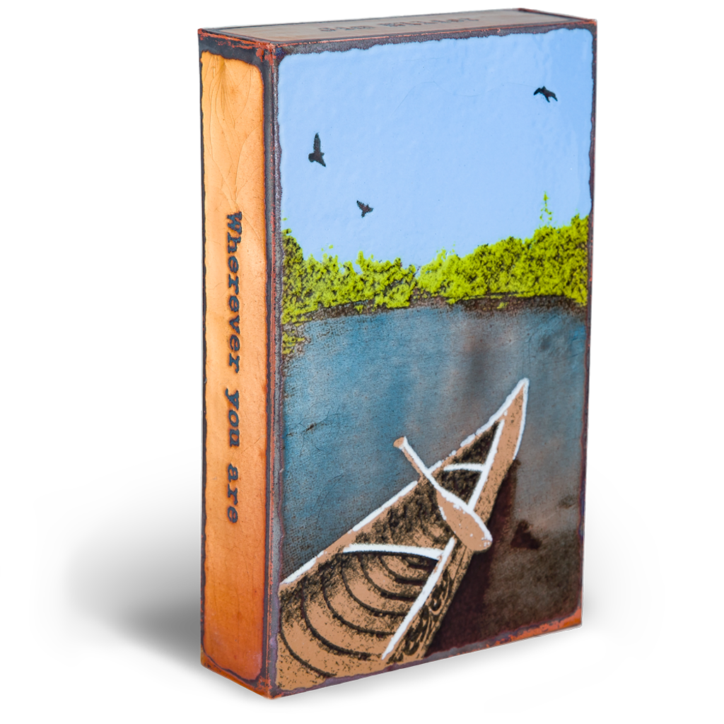 Houston Llew - Spiritile - 185 In The Moment