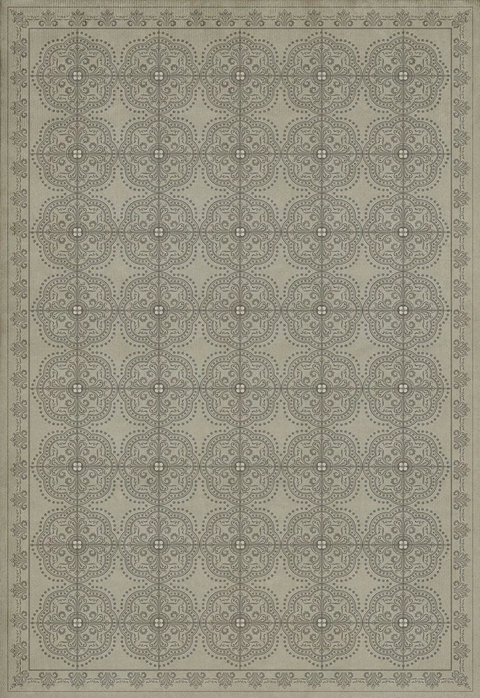 Spicher & Co. Vintage Vinyl - Motif 28 Calme