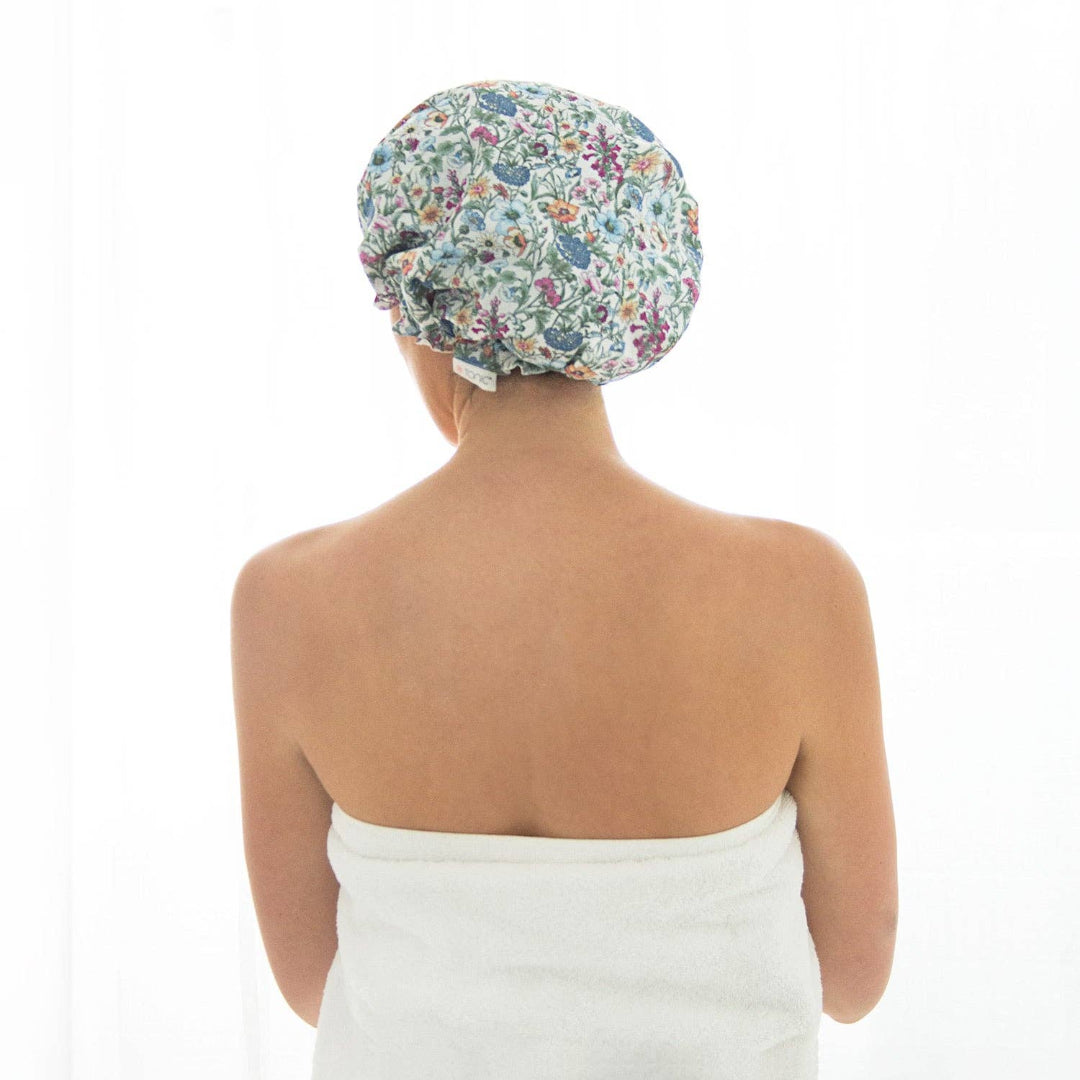 Tonic Australia - Liberty Shower Cap Rachel