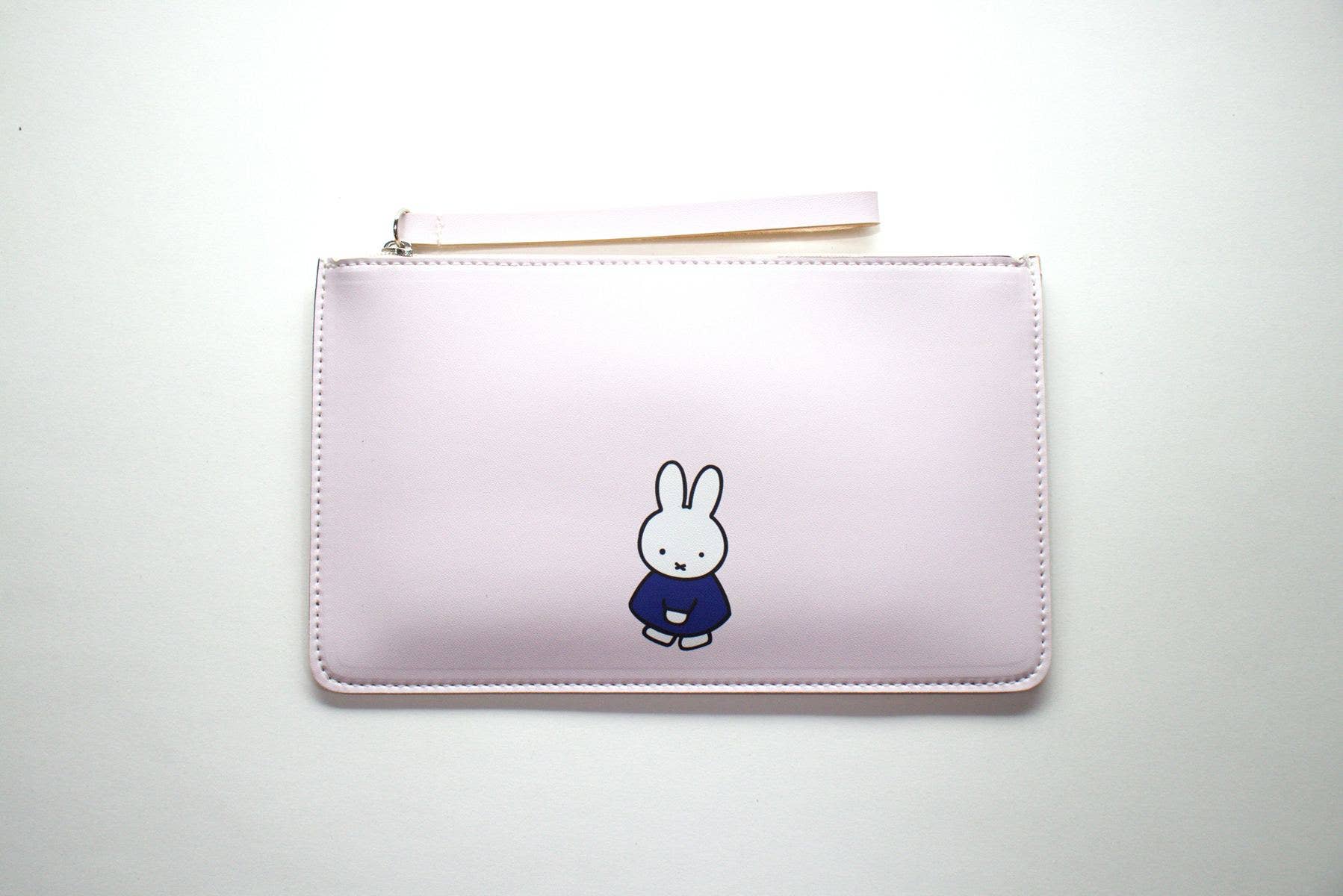 Yuko B - Miffy Pouch