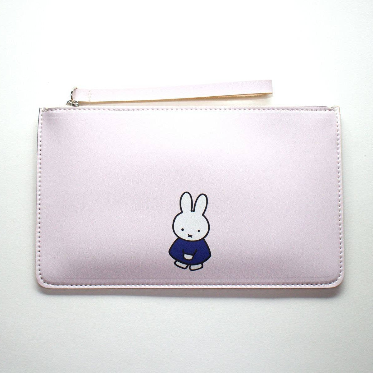 Yuko B - Miffy Pouch