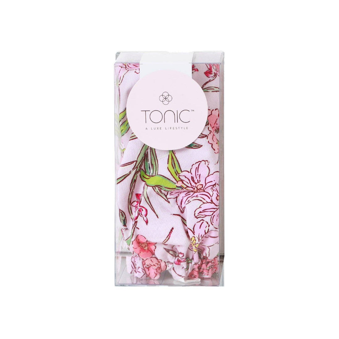 Tonic Australia - Shower Cap Fleur Rose